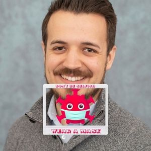 Meet your Posher, Elliott